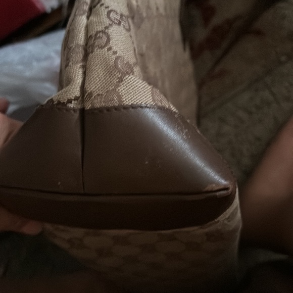 Gucci bag - Picture 3 of 6